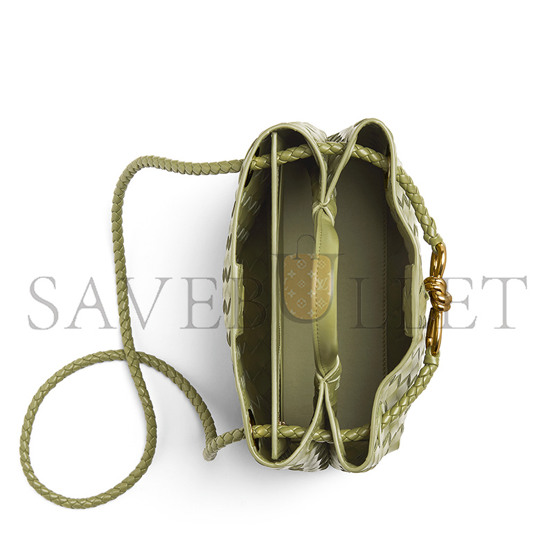 BOTTEGA VENETA SMALL ANDIAMO 766014VCPP12492 (25*20*10cm) BOTTEGA VENETA SMALL ANDIAMO 766014VCPP12492 (25*20*10cm)